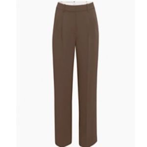 Aritzia Wilfred Effortless Pants